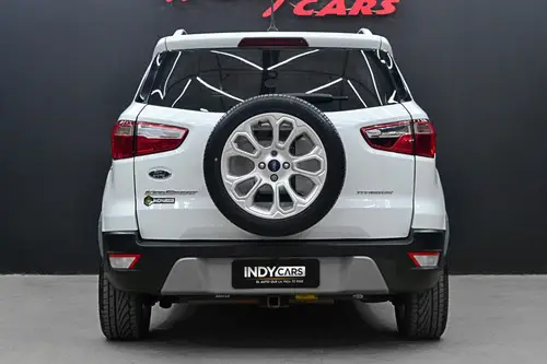 Ford Ecosport 2.0 Gdi Titanium 170cv 4x2 2018