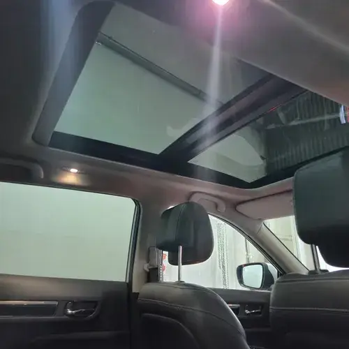 Renault Koleos 2.5 Intens 4Wd Cvt 2018