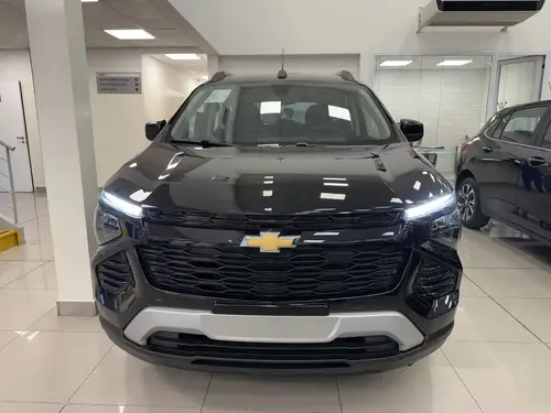 Chevrolet Spin 1.8 Lt 5as 105cv 2026