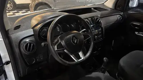 Renault Kangoo Ii Express 1.5 Dci Confort 2019