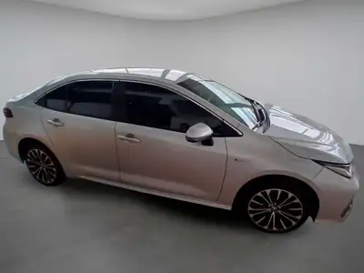 Toyota Corolla HEV 1.8 SEG SF eCV2025 2025