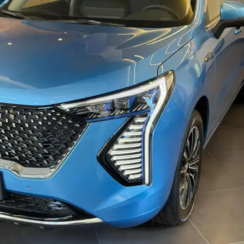 GWM Haval Jolion HEV SUPREME 2026