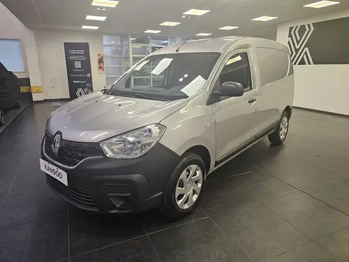 Renault Kangoo Ii Express 1.6 Sce Emotion 2025