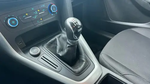 Ford Focus III 1.6 S 2019