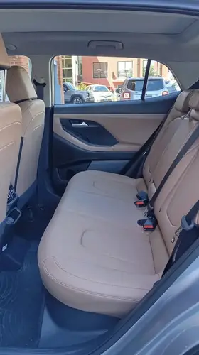 Hyundai Creta 1.5 Safety Cvt 2025