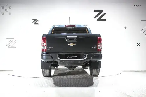 Chevrolet S10 2.8 Lt Cd Tdci 200Cv 4X4 At 2024