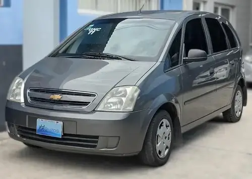 Chevrolet Meriva 1.8 Gl Plus Ab 2011