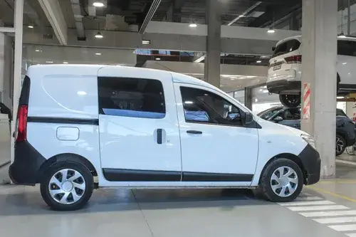Renault Kangoo Ii Express Confort 5a 1.6 Sce 2022