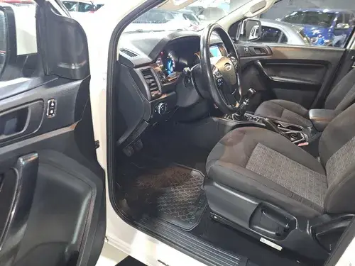 Ford Ranger 3.2 Cd Xls Tdci 200Cv 4X4 2021