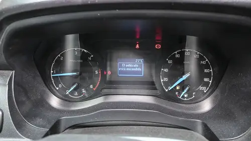 Ford Ranger 2.2 Cd Xl Tdci 125cv 4x4 2022