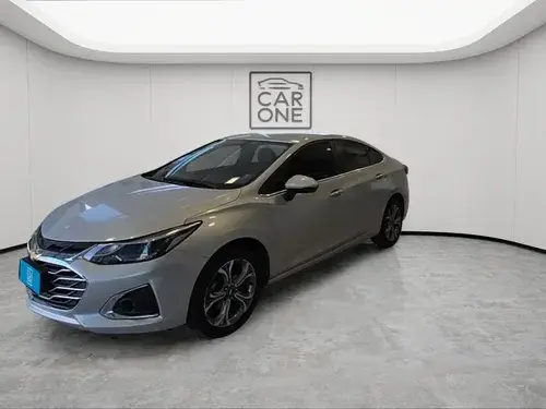 Chevrolet Cruze 1.4T PREMIER AT 4P 2023