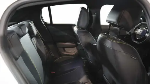 Peugeot 208 1.0 T200 Gt Cvt 2026
