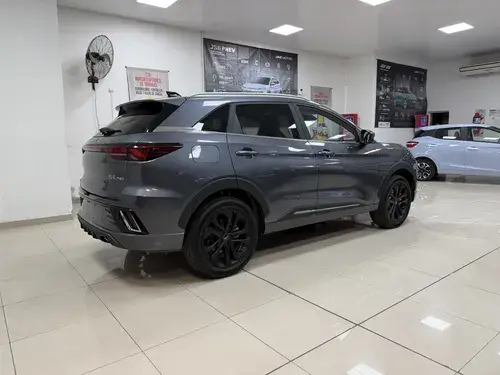 JS6 1.5T Phev Dht 2026