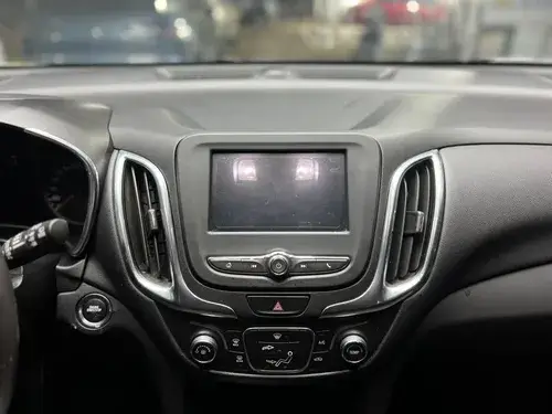 Chevrolet Equinox 1.5t Lt 2wd 2019