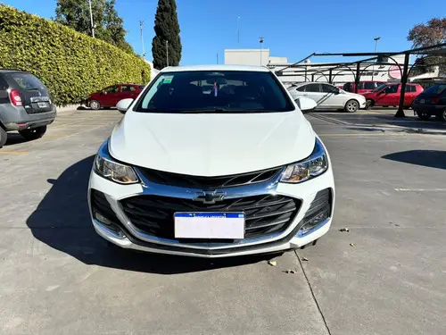 Chevrolet Cruze 5 1.4 Premier 5p 2020