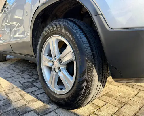Chevrolet Tracker 1.8 Ltz 140cv 2017