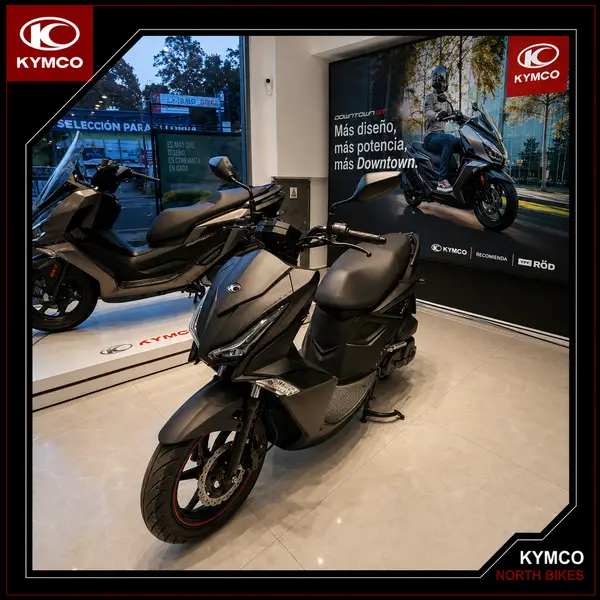 Super 8 150 Scooters 2026