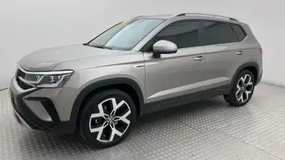 Volkswagen Taos 1.4 250 Tsi Highline Tiptronic 2024