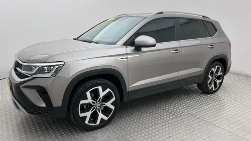 Volkswagen Taos 1.4 250 Tsi Highline Tiptronic 2024