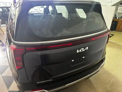 Kia Carnival 2.2 Crdi Sx At 2026