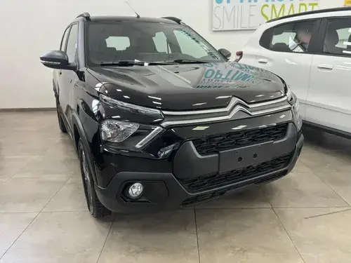 Citroën C3 1.6 16V Vti 115 Xtr At 2026