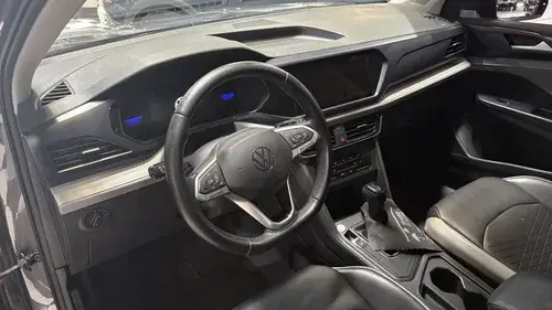 Volkswagen Taos 1.4 250 Tsi Comfortline 2023