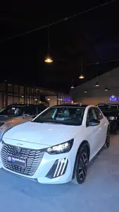 Peugeot 208 GT 208 GT T200 AM25 5Ptas 2024