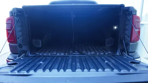 RAM Rampage 2.0 Laramie Gme At9 4X4 2024