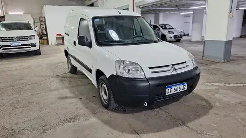 Citroën Berlingo FURGON VTI 115 BUSINESS AM22 2022