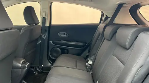 Honda HR-V 1.8 Ex 2wd Cvt 2016