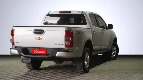 Chevrolet S10 2.8 Lt Cd Tdci 200cv 2020