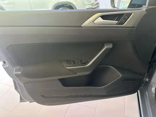 Volkswagen Nivus 1.0 Tsi 200 Trendline 2026