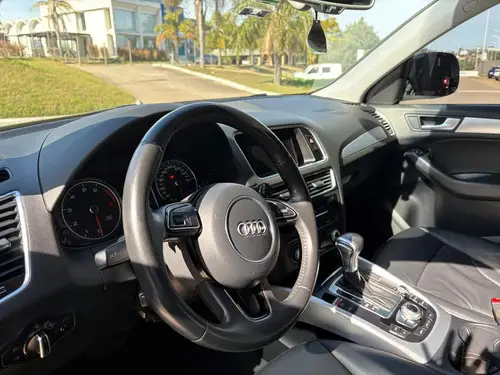 Audi Q5 2.0 Tfsi 180cv Quattro 2016