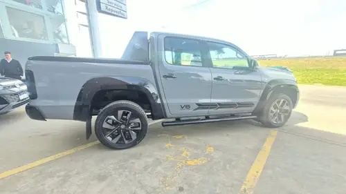 Volkswagen Amarok 3.0 V6 Tdi Cd Unlimited 4X4 At 2026