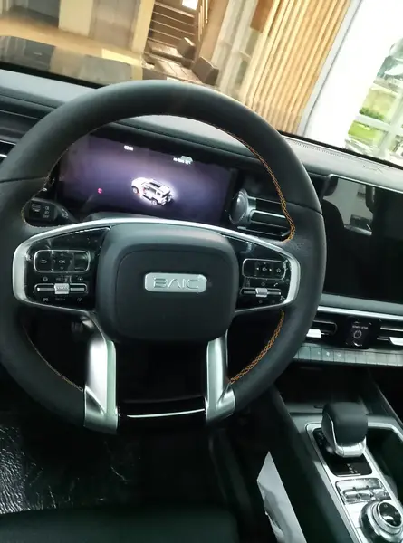 Baic BJ 40 PRO BJ40 PRO 4X4 2026