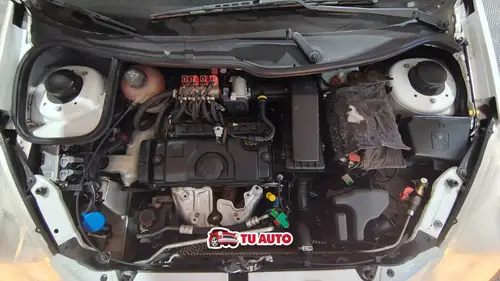Peugeot 207 1.4 Allure 75cv 2013