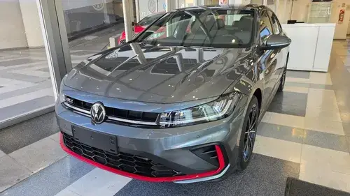 Volkswagen Vento 2.0 Tsi 350 Gli Dsg 2026