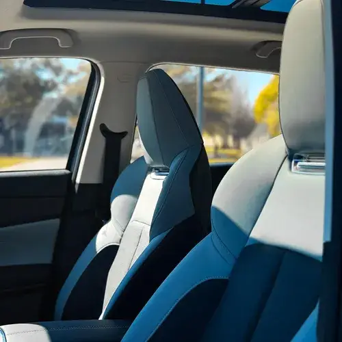Cs55 Plus 1.5 Phev Dht 2026