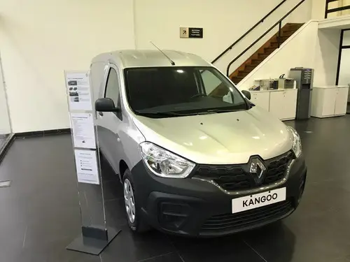 Renault Kangoo Ii Express 1.6 Sce Confort 2025
