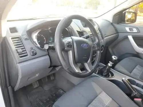 Ford Ranger 3.2 Cd 4x2 Xlt Tdci 200cv 2015