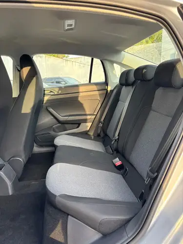 Volkswagen Virtus 1.6 Msi Sense 2026