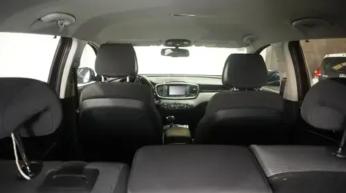 Kia Sorento 2.4 Ex Full At 4X2 L/16 /18 2017