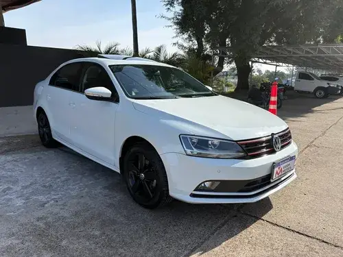 Volkswagen Vento 2.5 Luxury 170cv 2017