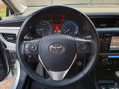Toyota Corolla 1.8 Xei Cvt Pack 140cv 2015