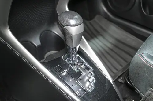 Toyota Yaris 1.5 107Cv S Cvt 2019