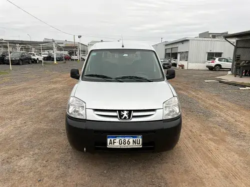 Peugeot Partner CONFORT 1.6 HDI 92 5 P 2021