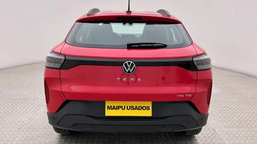 Volkswagen Tera 1.0T 170 Tsi Comfort At 2026