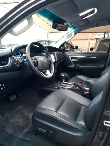 Toyota SW4 2.8 Srx 177cv 4x4 7as At 2022