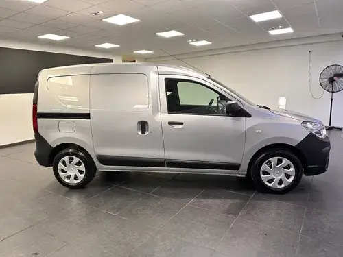 Renault Kangoo Ii Express 1.6 Sce Emotion 2025