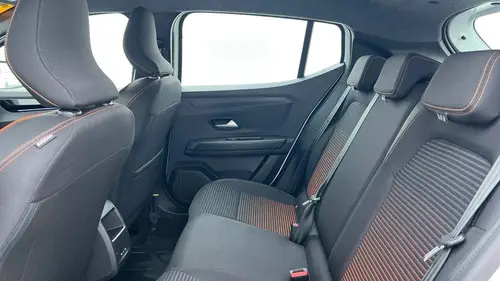 Renault Kardian 1.0 Tce Premiere Edition 200 Edc 2025